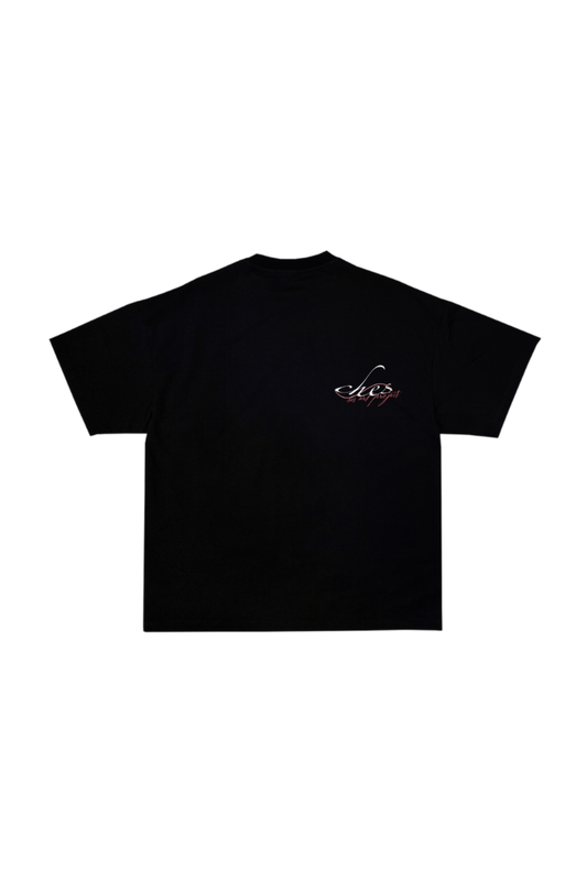 Ches Heart Tee 001