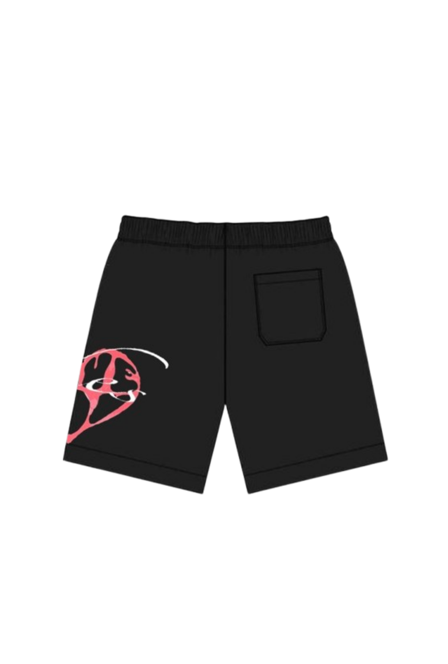 Ches Heart Short 001