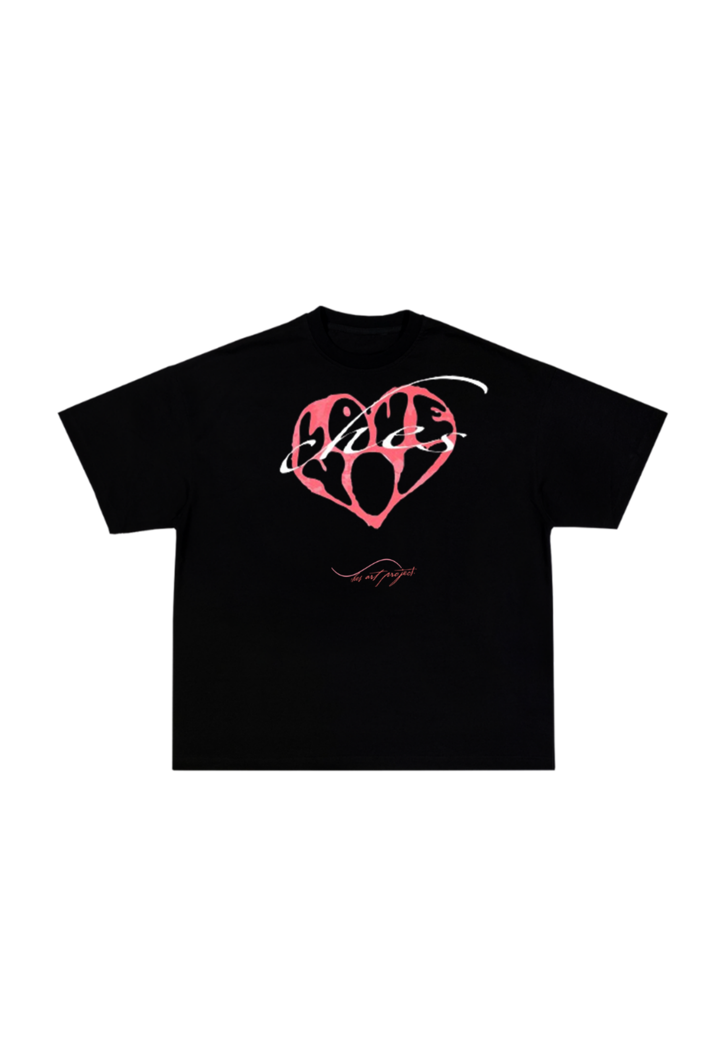Ches Heart Tee 001